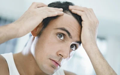 Fuller Hair Starts Here