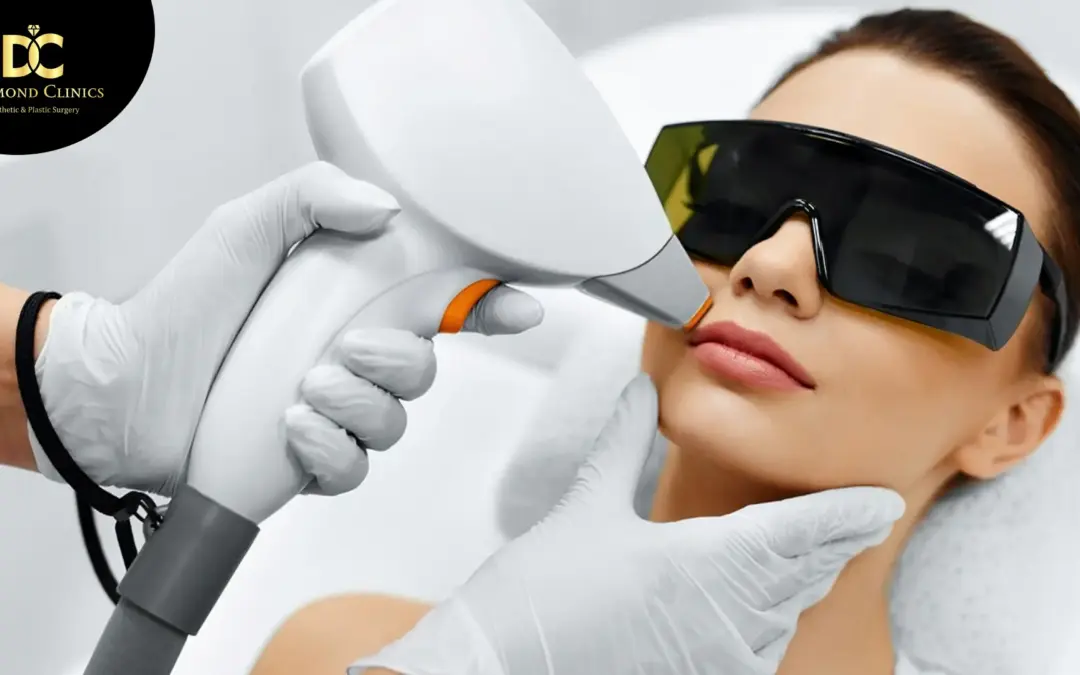 What Is Plasma Facial Lifting and How Does It Rejuvenate Your Skin?