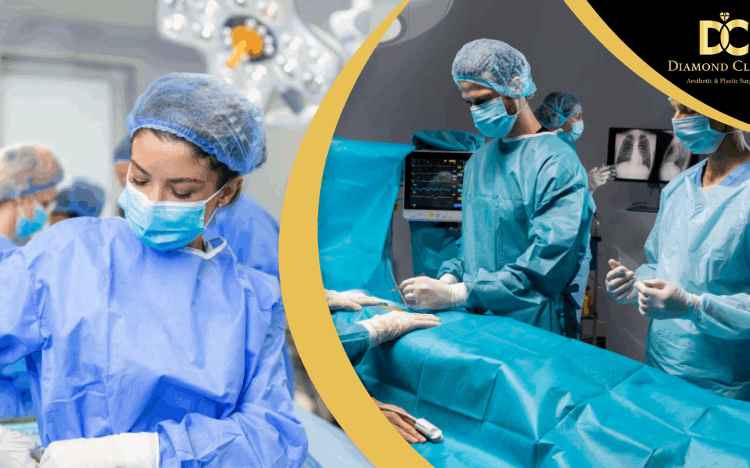 Is Liposuction Safe? Risks, Precautions, and What to Ask Your Surgeon